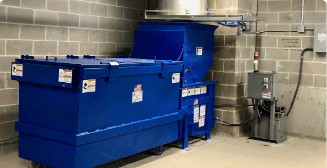 Trash Compactor Installation & Repair