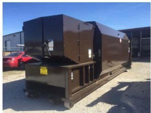 Trash Compactors Installation & Repairs