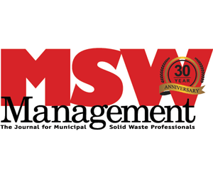 msw Logo