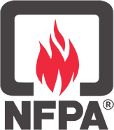 NFPA Logo