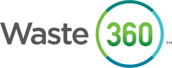 waste 360 Logo